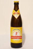 Bier am Bodensee - Schützengarten-Brauerei St. Gallen